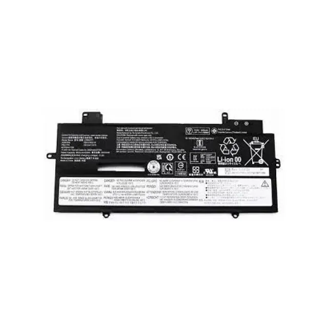 Lenovo - batteri til bærbar computer - Til Thinkpad X1