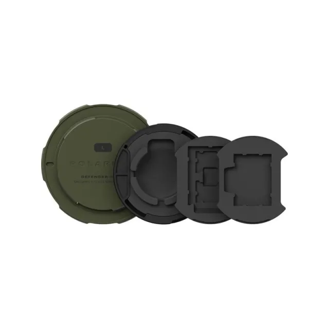 PolarPro Body Cap L Mount Forest