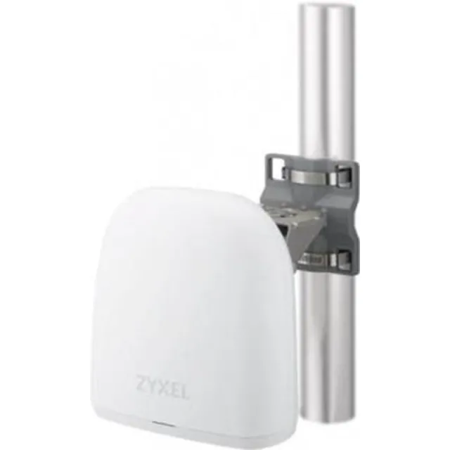 ZyXEL network device mounting kit