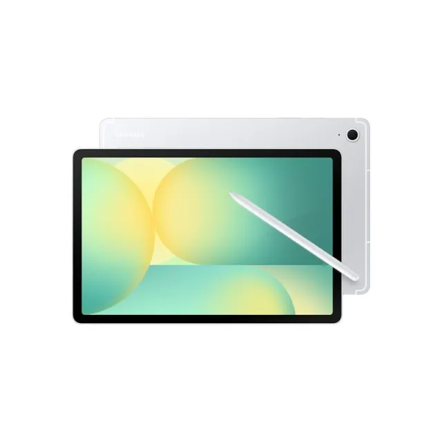 Samsung Galaxy Tab S10 FE+ 128GB/8GB - Silver