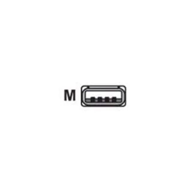 Datalogic USB Cable