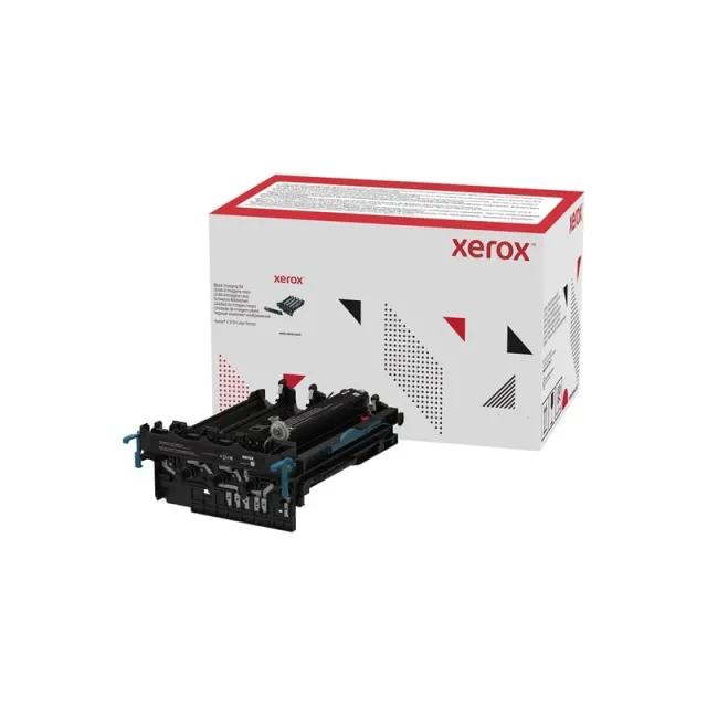 Xerox - black - original - printer imaging kit