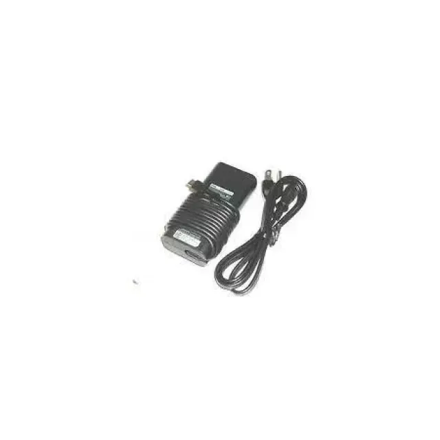 Dell - strømforsyningsadapter - 65W USB-C