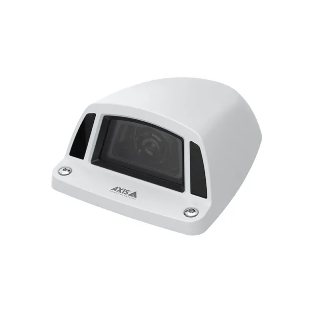 Axis P3925-LRE