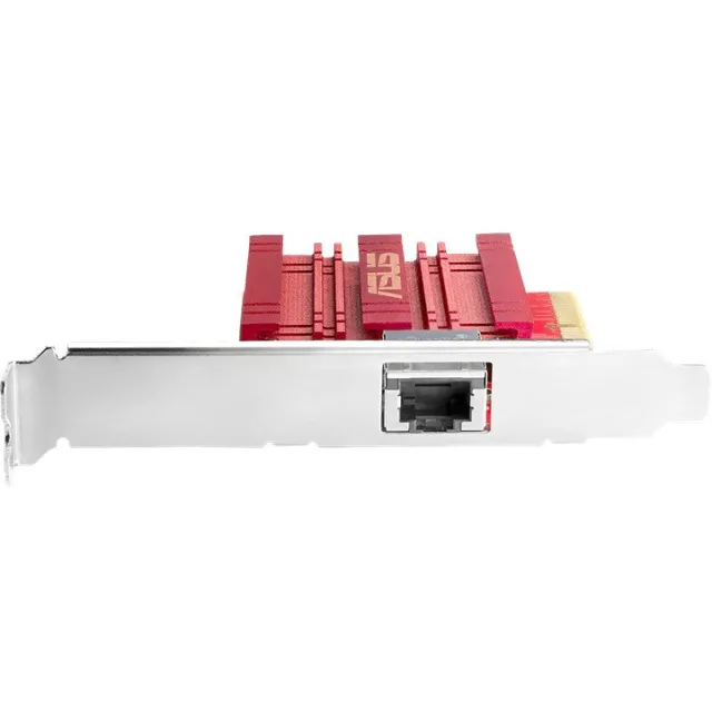 ASUS XG-C100C V3 Trådløs Adapter - GEEKD.dk
