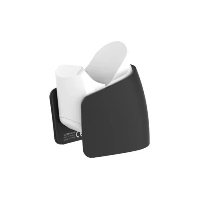 Deltaco GAMING PS5 Controller Charging Station - Tilbehør til spillekonsol - PlayStation
