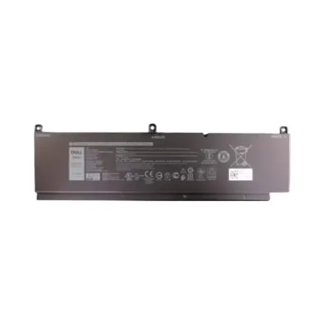 68 Wh 6-cell Lithium Ion