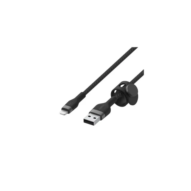 Belkin BoostCharge Lightning cable - 3 m