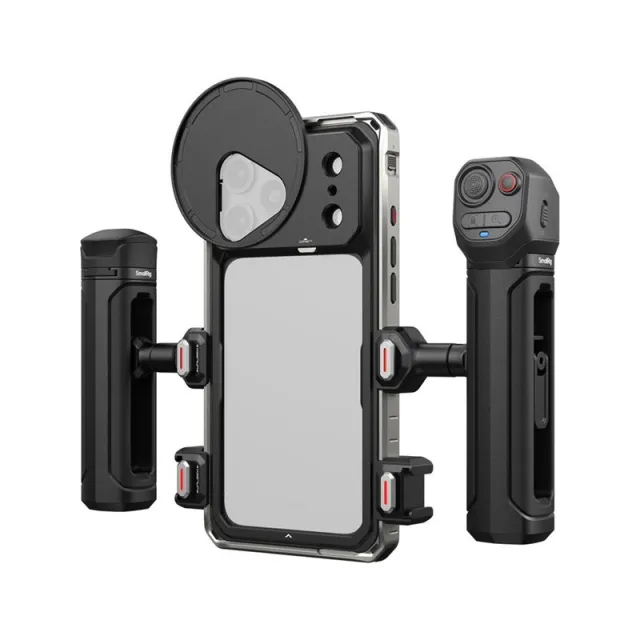 SmallRig 6902 Creator Kit for iPhone 18 Pro