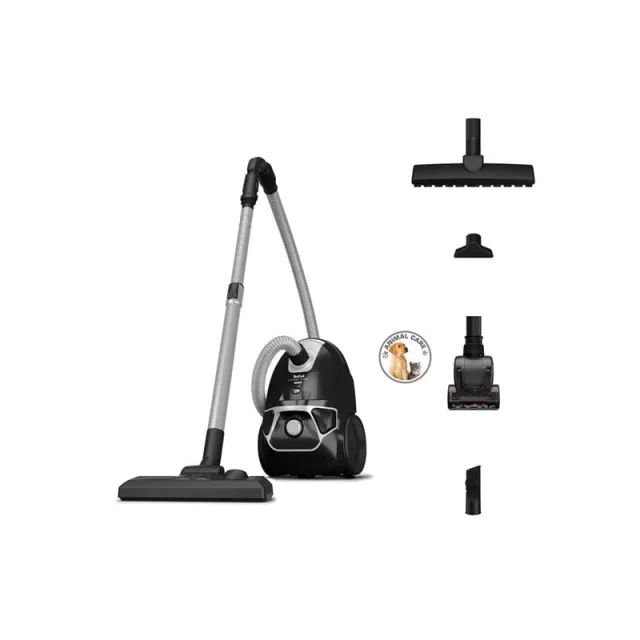 Tefal Støvsuger Compact Power Bagged Animal