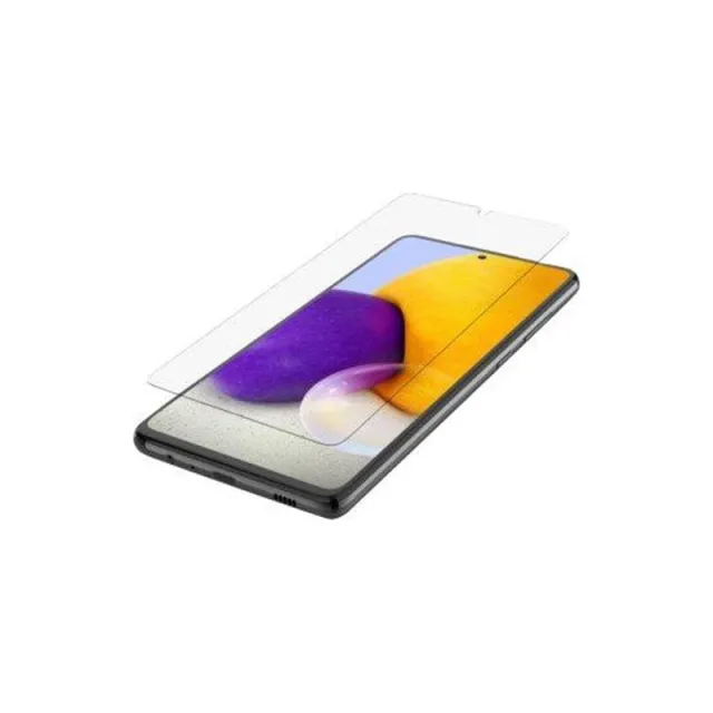 Belkin ScreenForce TemperedCurve