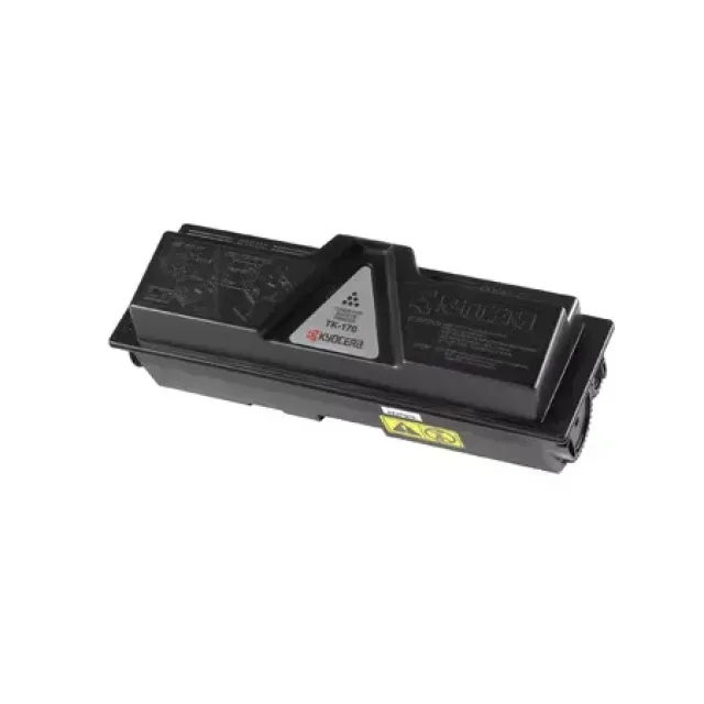 Kyocera TK-170 Toner - 7200 pages - Sort - 1 pc(s) - Original - Laserprint