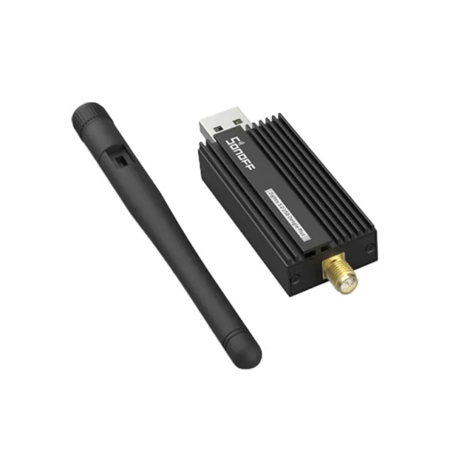 Sonoff Gateway ZigBee 3.0 USB Dongle Plus