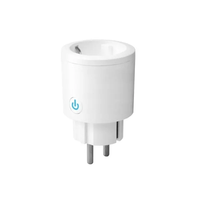 SiGN Smart Home Plug WiFi 10A