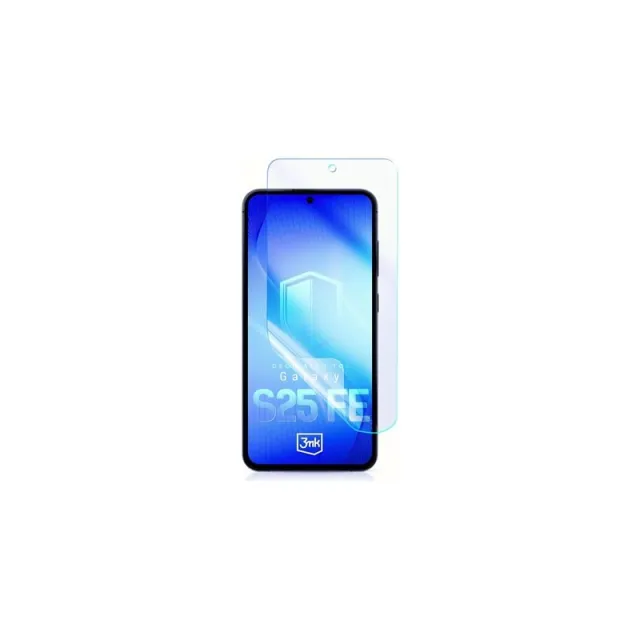 3mk FlexibleGlass - screen protector for mobile phone - shatterproof