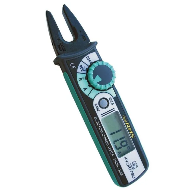 Elma Instruments Kyoritsu 2300R tangamperemeter