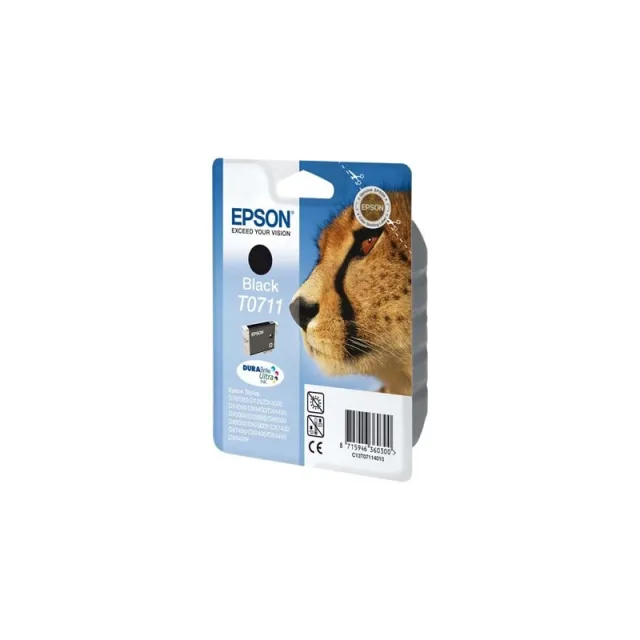 Epson T0711