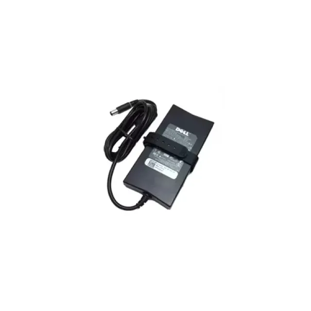 DELL RGFH0 Strømadapter - Sort - 1 stk