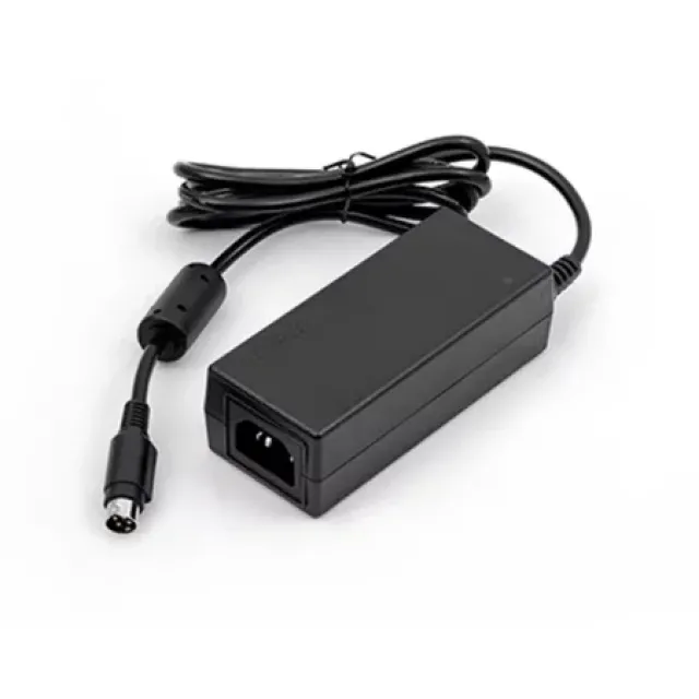 Synology ADAPTER 65W_2 Strømadapter - Sort - 1 stk