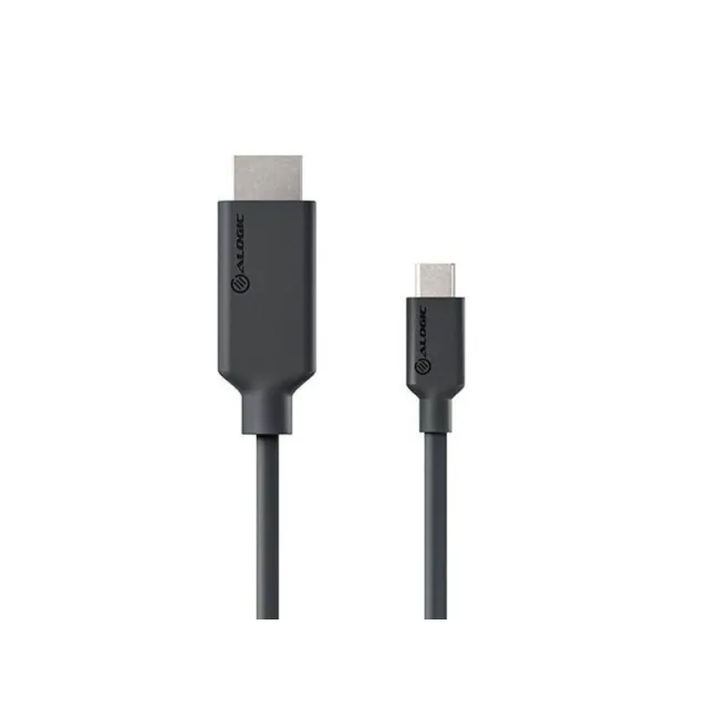 ALOGIC Elements USB-C to 4K HDMI Cable - 1m