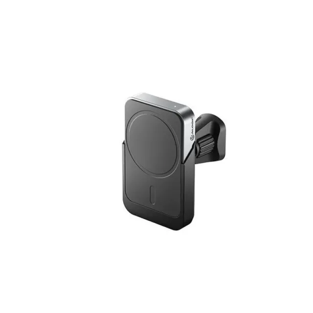 ALOGIC Matrix Magnetic Wireless Charger with Car Mount