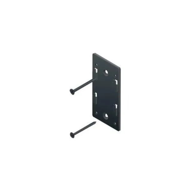 Ubiquiti Networks power injector mounting kit