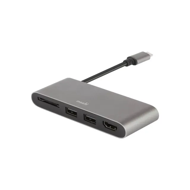 Moshi Multimedia Adapter