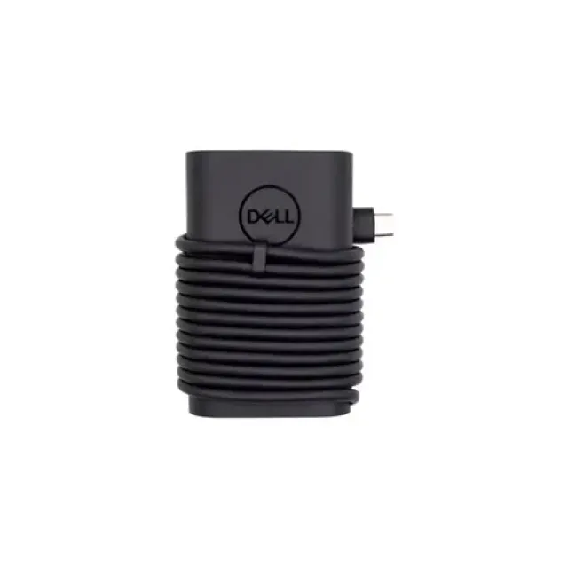 DELL 36HFH Strømadapter - Sort - 1 stk - 100-240 V