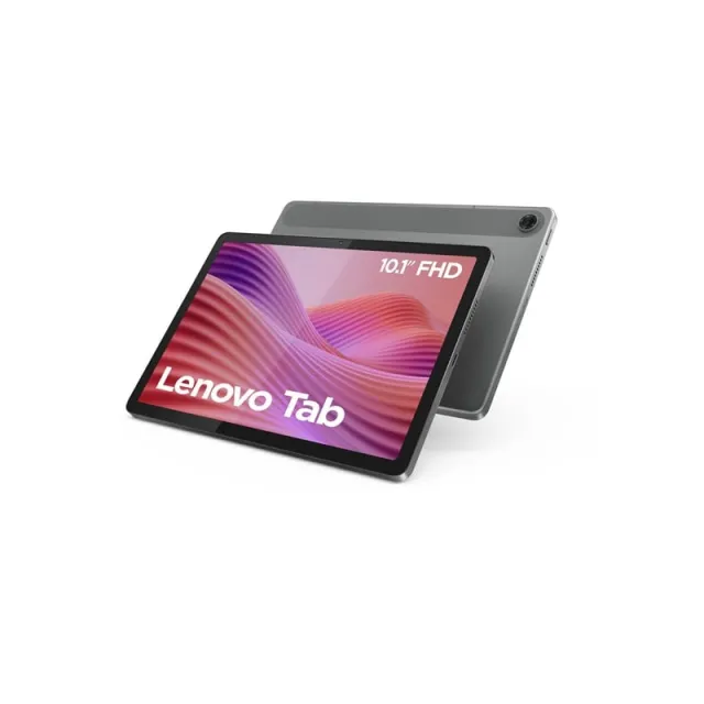 Lenovo Tab 64GB LTE - Luna Grey