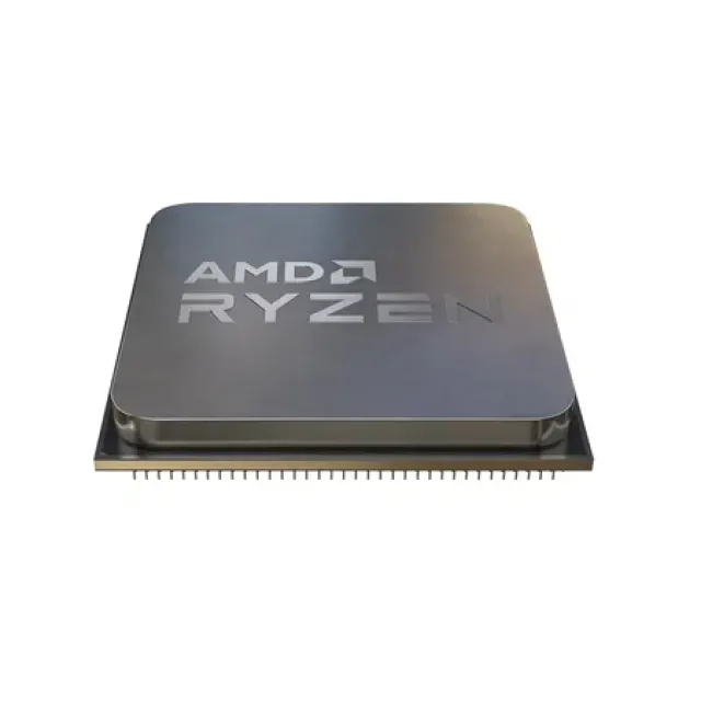 AMD Ryzen 5600XT