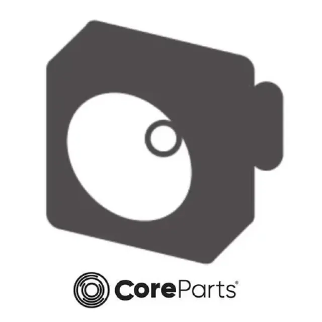 CoreParts ML12857 Projektorlampe