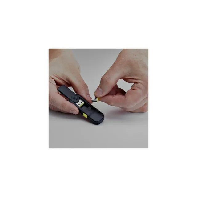 StarTech.com Startech - dust cover - USB-A snap-in reusable