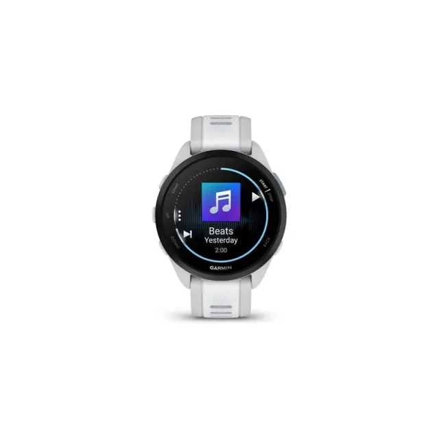 Garmin Forerunner 165 Music