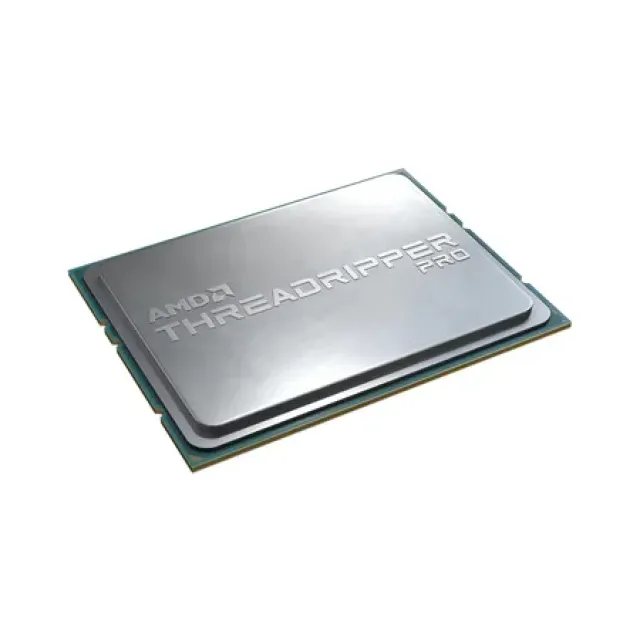 AMD Ryzen Threadripper PRO 5965WX - 3,8 GHz Processor - 24 kerner