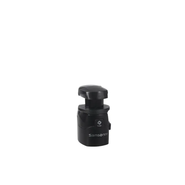 Samsonite Global Travel Adapter (with USB)