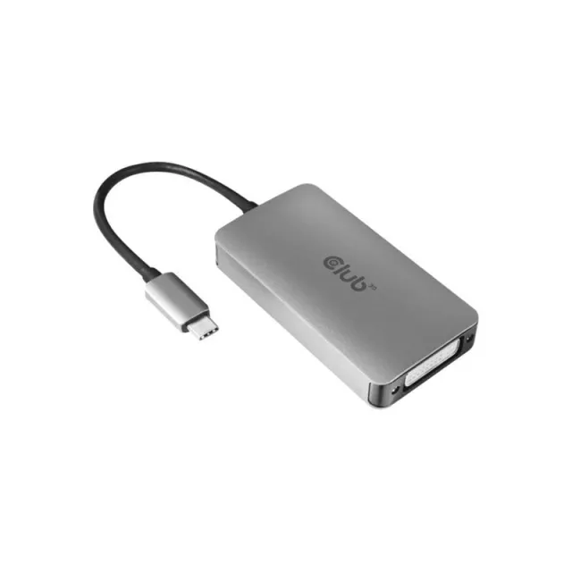 Club 3D video interface converter - DVI / USB