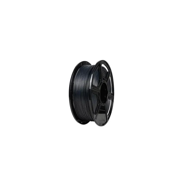 FlashForge PLA-CF 1000g - Black - 3D Printing Filament