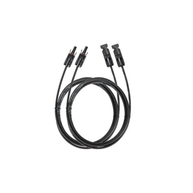 EcoFlow MC4 Solar Extension Cable 3m