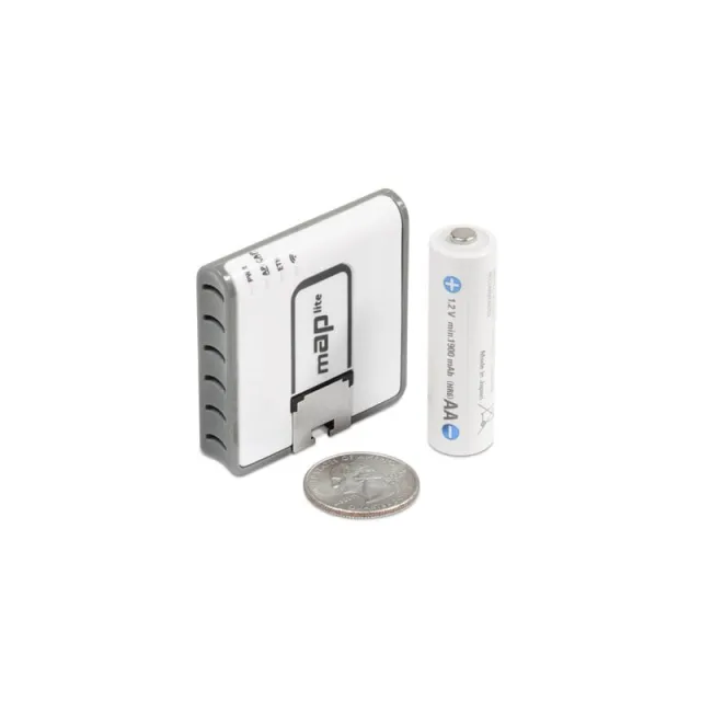 MikroTik RouterBOARD mAP lite