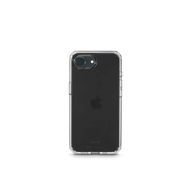 Hama Extreme Protect iPhone 16e Transparent