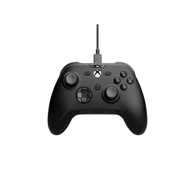 Scuf Valor TMR Controller for Xbox & PC - Black - Wired Controller - Microsoft Xbox Series S