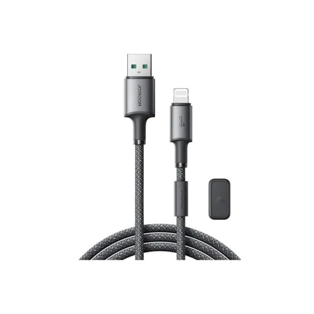 Joyroom USB-A <-> Lightning - 30W - Grå
