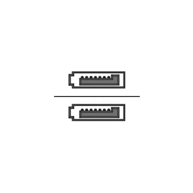 HP SATA-kabel