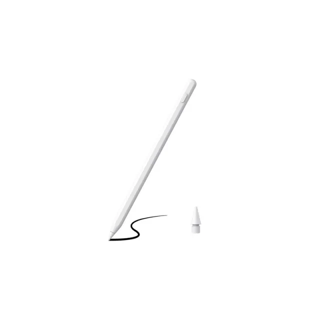 Insmat SP-77 - active stylus - white - Stylus - Hvid