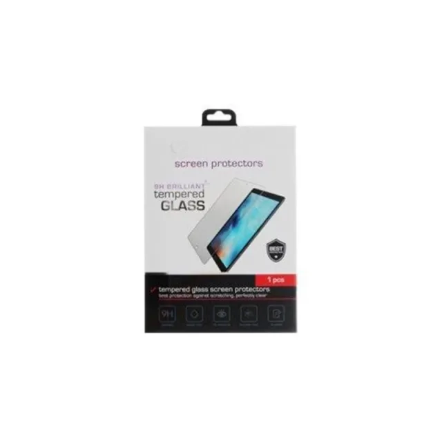 Insmat Diamond Glass - screen protector for tablet