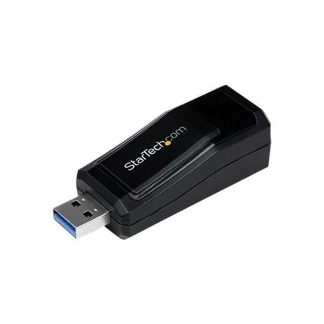 StarTech.com USB 3.0 to Network Adapter