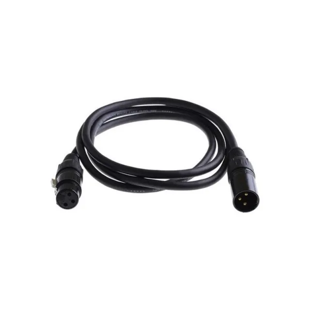 MicroConnect Pro audio cable - 5 m