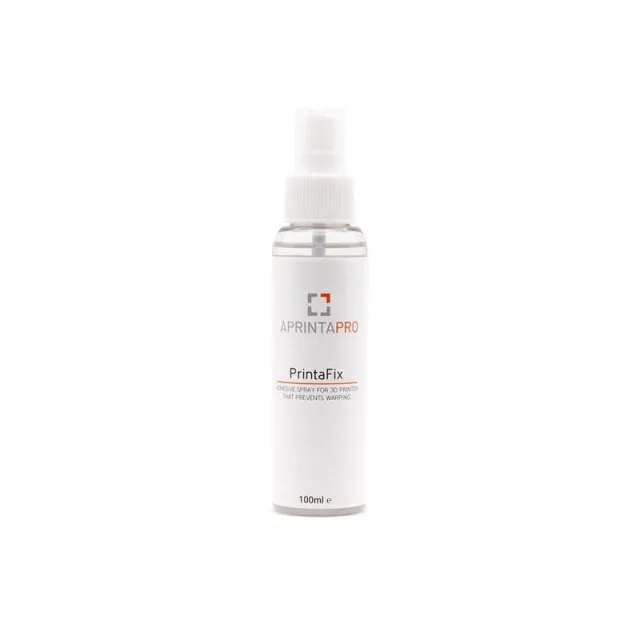 AprintaPro PrintaFix Anti-Warping Solution 100ml