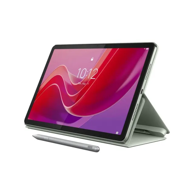 Lenovo Case tab M11 - Seafoam Green