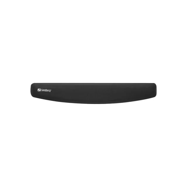 Sandberg Memory Foam Wrist Rest 48cm